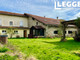 Dom na sprzedaż - Maisonnais-Sur-Tardoire, Francja, 409 m², 389 452 USD (1 495 495 PLN), NET-96008901