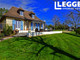 Dom na sprzedaż - Villac, Francja, 125 m², 287 372 USD (1 149 486 PLN), NET-96008903