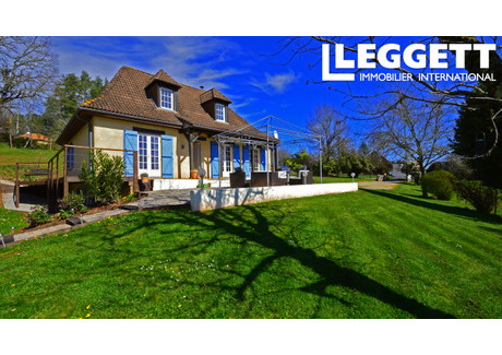 Dom na sprzedaż - Villac, Francja, 125 m², 287 372 USD (1 146 613 PLN), NET-96008903