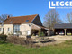 Dom na sprzedaż - Boussac, Francja, 255 m², 413 912 USD (1 655 649 PLN), NET-96008919