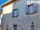 Dom na sprzedaż - Lesterps, Francja, 87 m², 61 225 USD (244 289 PLN), NET-96008920