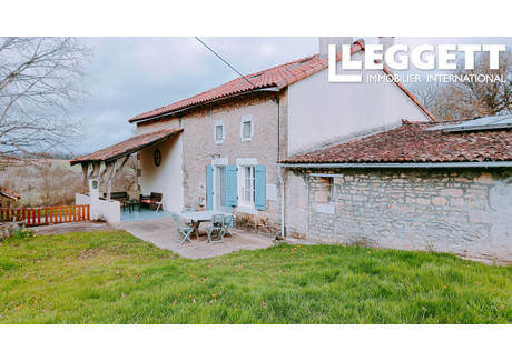 Dom na sprzedaż - Chatain, Francja, 190 m², 314 170 USD (1 237 830 PLN), NET-96032780