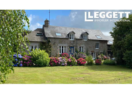 Dom na sprzedaż - Saint-Hilaire-Du-Harcouet, Francja, 220 m², 268 754 USD (1 032 013 PLN), NET-96074840