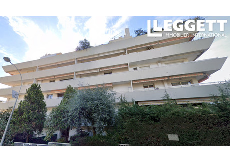 Mieszkanie na sprzedaż - Nice, Francja, 15 m², 149 502 USD (602 491 PLN), NET-96383902