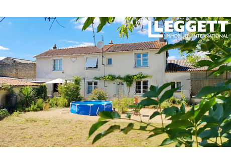 Dom na sprzedaż - Saint-Macaire-Du-Bois, Francja, 134 m², 140 759 USD (540 515 PLN), NET-96415186