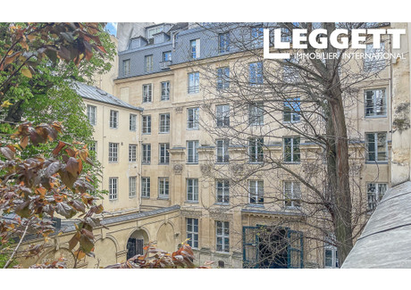 Mieszkanie na sprzedaż - Paris, Francja, 32 m², 567 894 USD (2 328 365 PLN), NET-96446497