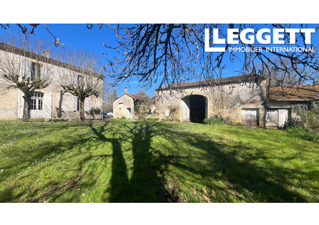 Dom na sprzedaż - Port-Sainte-Foy-Et-Ponchapt, Francja, 123 m², 311 597 USD (1 274 434 PLN), NET-96580199