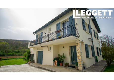 Dom na sprzedaż - La Bastide-Sur-L'hers, Francja, 125 m², 232 657 USD (946 913 PLN), NET-96661512