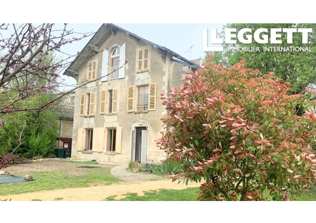 Dom na sprzedaż - Mirebeau, Francja, 240 m², 291 303 USD (1 118 603 PLN), NET-96742278