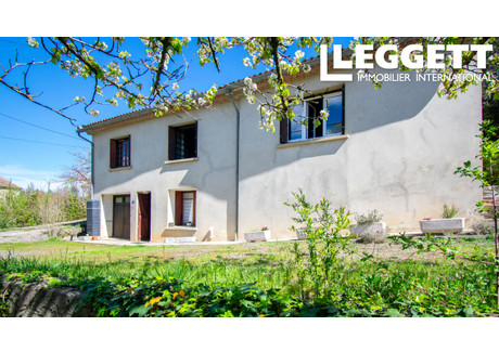 Dom na sprzedaż - Campagne-Sur-Aude, Francja, 128 m², 209 736 USD (807 484 PLN), NET-96806142