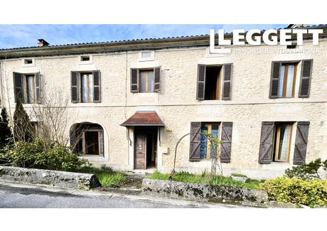 Dom na sprzedaż - Tocane-Saint-Apre, Francja, 185 m², 180 430 USD (737 959 PLN), NET-96806155