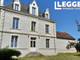 Obiekt zabytkowy na sprzedaż - Coussay-Les-Bois, Francja, 312 m², 518 437 USD (2 151 515 PLN), NET-96834607