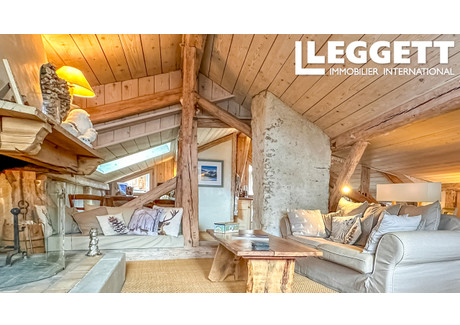 Dom na sprzedaż - Courchevel, Francja, 109 m², 1 990 873 USD (7 644 953 PLN), NET-96870502