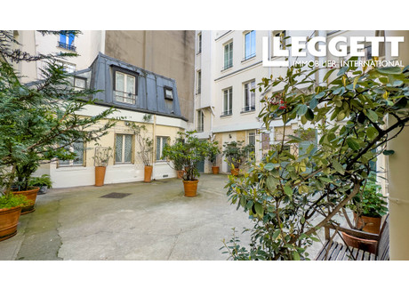 Mieszkanie na sprzedaż - Paris 3E Arrondissement, Francja, 132 m², 1 519 480 USD (5 986 753 PLN), NET-97054534