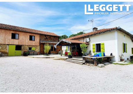 Dom na sprzedaż - Masseube, Francja, 270 m², 402 007 USD (1 680 389 PLN), NET-97108246