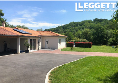 Dom na sprzedaż - Daumazan-Sur-Arize, Francja, 131 m², 353 836 USD (1 358 730 PLN), NET-97108277