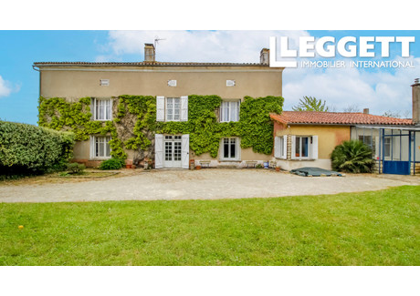 Dom na sprzedaż - Villiers-Couture, Francja, 259 m², 243 317 USD (992 735 PLN), NET-97131600