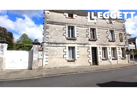 Dom na sprzedaż - Mouzay, Francja, 142 m², 166 102 USD (669 390 PLN), NET-97131613