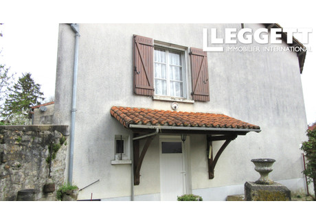 Dom na sprzedaż - Charroux, Francja, 86 m², 87 092 USD (364 044 PLN), NET-97181188