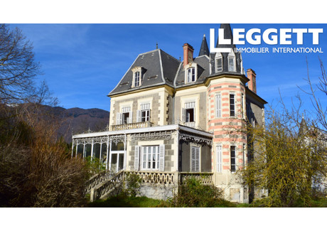 Obiekt zabytkowy na sprzedaż - Marignac, Francja, 480 m², 670 210 USD (2 700 944 PLN), NET-97228244