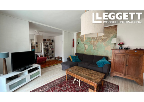 Mieszkanie na sprzedaż - Sainte-Foy-La-Grande, Francja, 80 m², 117 107 USD (467 257 PLN), NET-97253513