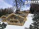 Dom na sprzedaż - La Plagne Tarentaise, Francja, 116 m², 1 416 922 USD (5 795 211 PLN), NET-97281451