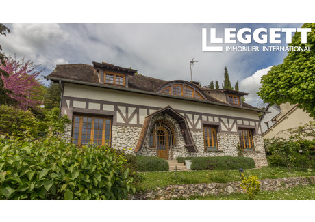 Dom na sprzedaż - Ézy-Sur-Eure, Francja, 163 m², 470 447 USD (1 801 814 PLN), NET-97312981