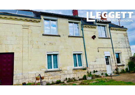 Dom na sprzedaż - Beaumont-En-Veron, Francja, 135 m², 245 913 USD (968 898 PLN), NET-97312982