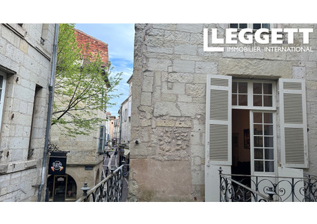 Mieszkanie na sprzedaż - Perigueux, Francja, 143 m², 449 264 USD (1 729 668 PLN), NET-97312996