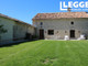 Dom na sprzedaż - Valdelaume, Francja, 115 m², 242 522 USD (955 538 PLN), NET-97398306