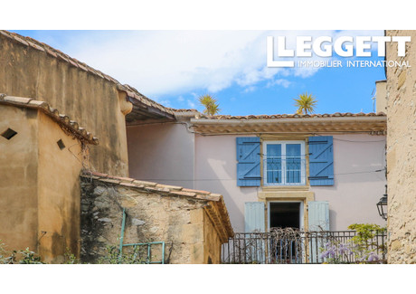 Dom na sprzedaż - Ledenon, Francja, 212 m², 419 294 USD (1 652 018 PLN), NET-97398315