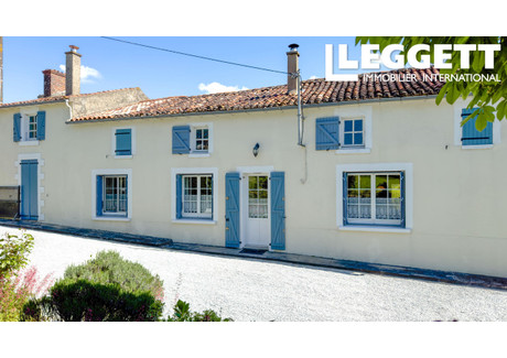 Dom na sprzedaż - La Chapelle-Aux-Lys, Francja, 107 m², 163 694 USD (659 687 PLN), NET-97398324