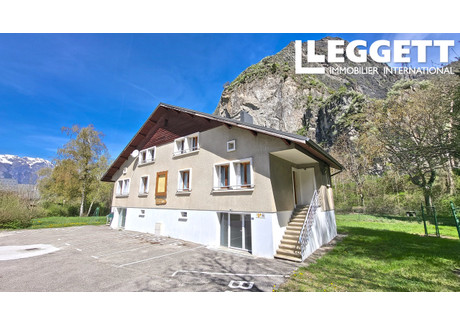 Dom na sprzedaż - Le Bourg-D'oisans, Francja, 175 m², 462 085 USD (1 820 614 PLN), NET-97453666
