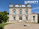 Obiekt zabytkowy na sprzedaż - Saint-Macaire-Du-Bois, Francja, 595 m², 1 293 778 USD (5 097 485 PLN), NET-97453663