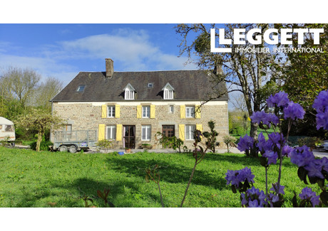 Dom na sprzedaż - Montbray, Francja, 225 m², 405 944 USD (1 599 418 PLN), NET-97453671