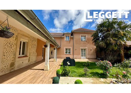 Dom na sprzedaż - Lahitte-Toupière, Francja, 350 m², 669 375 USD (2 570 400 PLN), NET-97453682