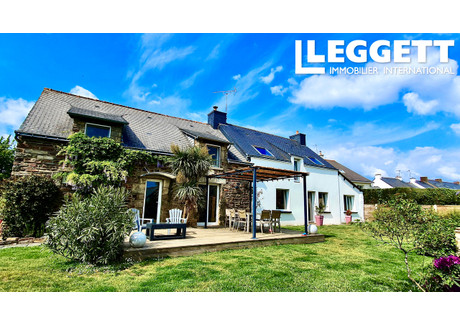 Dom na sprzedaż - Béganne, Francja, 216 m², 433 842 USD (1 709 336 PLN), NET-97511321