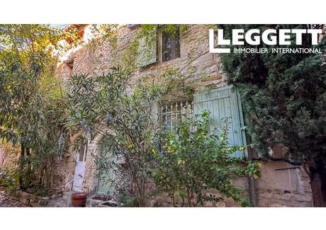 Dom na sprzedaż - Vaison-La-Romaine, Francja, 110 m², 361 820 USD (1 479 845 PLN), NET-97511338