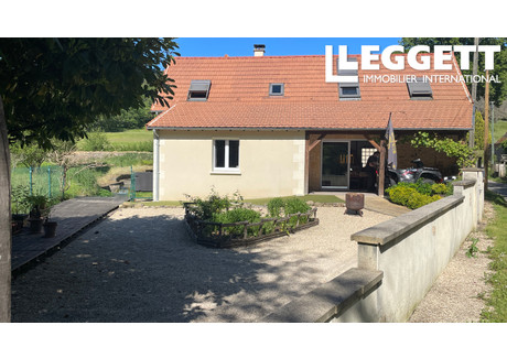 Dom na sprzedaż - Fleurac, Francja, 81 m², 302 056 USD (1 190 100 PLN), NET-97540779