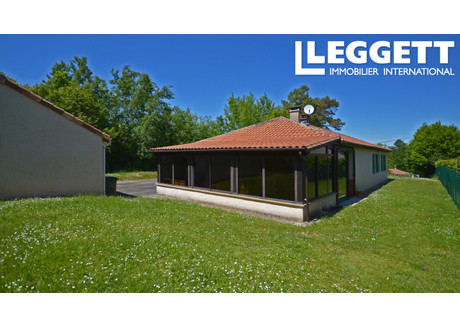 Dom na sprzedaż - Marsac-Sur-L'isle, Francja, 100 m², 253 031 USD (974 170 PLN), NET-97540780