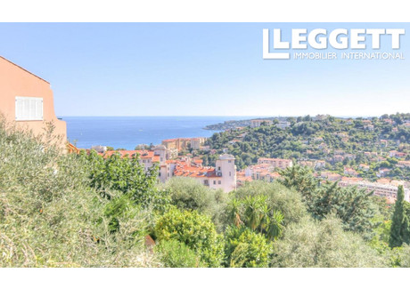 Dom na sprzedaż - Menton, Francja, 138 m², 1 252 395 USD (4 809 197 PLN), NET-97584737