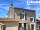 Dom na sprzedaż - Moussac, Francja, 70 m², 95 741 USD (377 218 PLN), NET-97612942