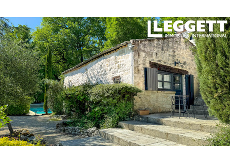 Dom na sprzedaż - Montcuq-En-Quercy-Blanc, Francja, 180 m², 638 046 USD (2 443 718 PLN), NET-97646489