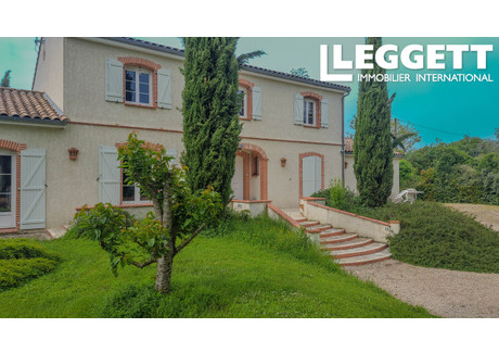 Dom na sprzedaż - Cahuzac-Sur-Vère, Francja, 252 m², 515 491 USD (2 031 035 PLN), NET-97698871