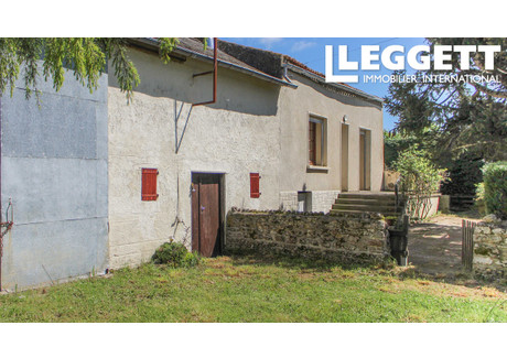 Dom na sprzedaż - Assais-Les-Jumeaux, Francja, 60 m², 86 828 USD (355 126 PLN), NET-97800754