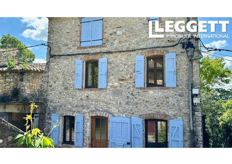 Dom na sprzedaż - Allègre-Les-Fumades, Francja, 165 m², 415 181 USD (1 664 877 PLN), NET-97828333