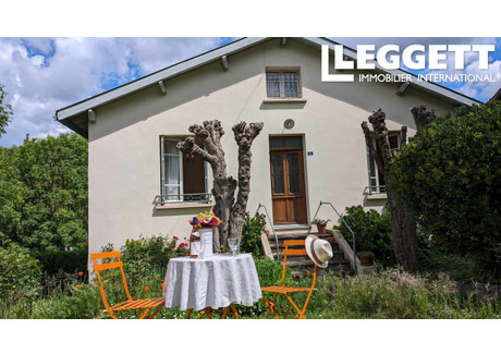 Dom na sprzedaż - Labastide-Rouairoux, Francja, 80,5 m², 148 216 USD (606 205 PLN), NET-97853321