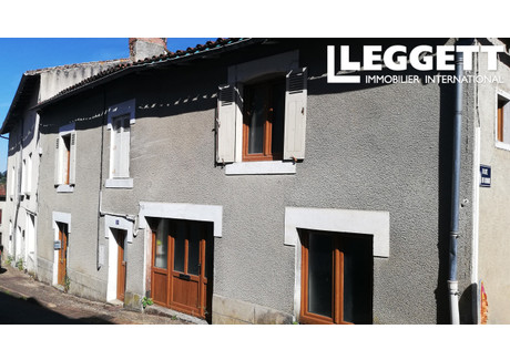 Dom na sprzedaż - L'isle-Jourdain, Francja, 83 m², 75 076 USD (307 810 PLN), NET-97880434