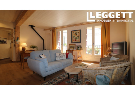 Dom na sprzedaż - Prades, Francja, 83 m², 180 607 USD (727 847 PLN), NET-97911831