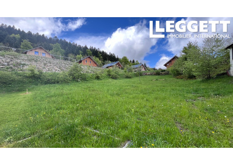 Działka na sprzedaż - Les Deserts, Francja, 815 m², 214 370 USD (876 774 PLN), NET-97939117